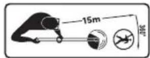 WORX WG168E.9 - SYMBOLS - 4