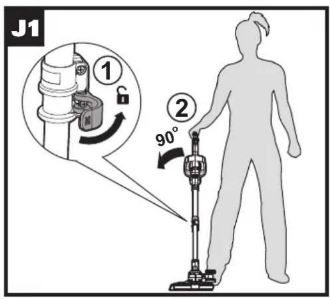 WORX WG163.9 - in 1 Cordless Trimmer/Edger EN - 16