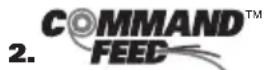 WORX WG163.9 - Automatic line feed system - 1