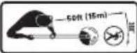 WORX WG164 - CONSERVE ESTAS INSTRUCCIONES - 5