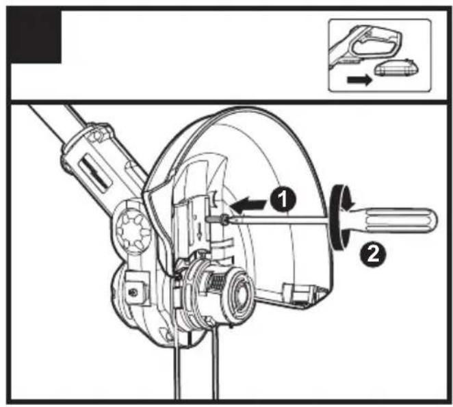 WORX WG164 - SAVE THESE INSTRUCTIONS - 3