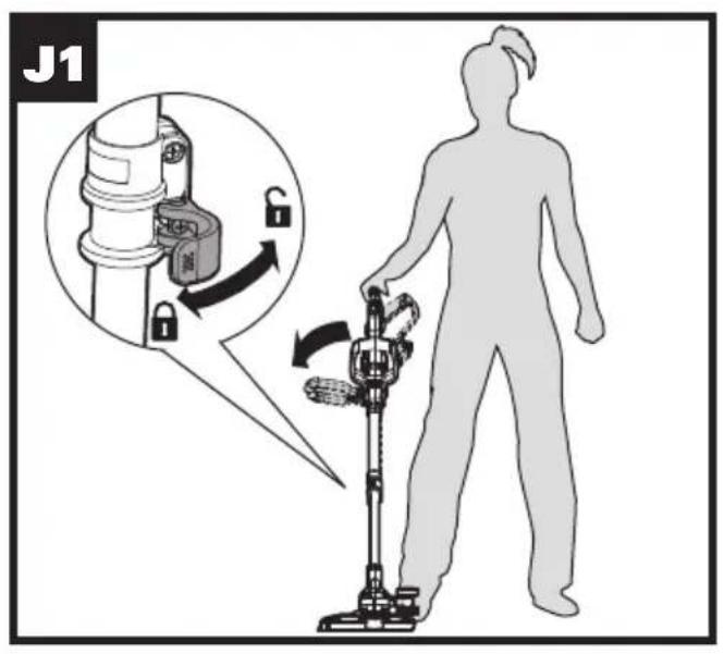 WORX WG164 - in 1: Trimmer / Edger EN - 1