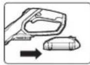 WORX WG164 - SAVE THESE INSTRUCTIONS - 1