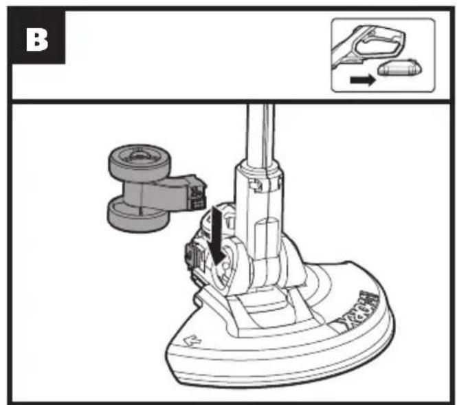 WORX WG164 - SAVE THESE INSTRUCTIONS - 4