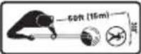 WORX WG164 - CONSERVEZ CES INSTRUCTIONS - 5