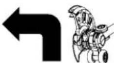 WORX WG155 - SYMBOLS - 8