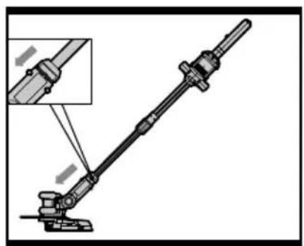 WORX WG155.5 - 11
