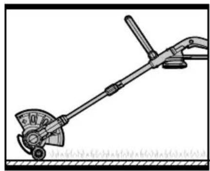 WORX WG155.5 - 16