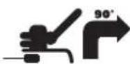 WORX WG118E - SYMBOLS - 9