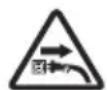 WORX WG118E - SYMBOLIT ASENNUS - 5