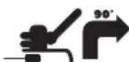 WORX WG118E - SYMBOL - 9