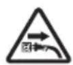 WORX WG118E - SIMBOLI ISTRUZIONI PER - 5