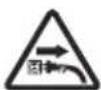 WORX WG118E - SYMBOLS - 5