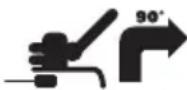 WORX WG118E - DECLARATION DE CONFORMITE - 4