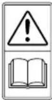 WORX WG118E - SYMBOLS - 1