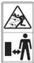WORX WG118E - SYMBOLS - 4
