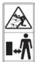 WORX WG118E - SYMBOLS ASSEMBLY - 4