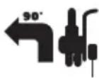 WORX WG118E - SYMBOLS ASSEMBLY - 8