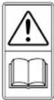 WORX WG118E - SYMBOL - 1