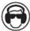 WORX WG118E - SYMBOL - 3