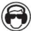 WORX WG118E - SYMBOLS - 3