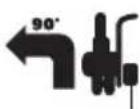 WORX WG118E - SYMBOL - 8