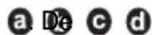 Wolf Garten GTE 840 - GTE 840 - GTE 845 - Blue Power GTE 850 A - 1
