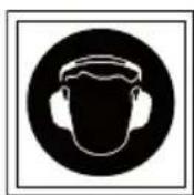 Wolf Garten GTE 840 - Signification des symboles - 6