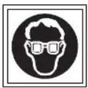 Wolf Garten GTE 840 - Bedeutung der Symbole - 5