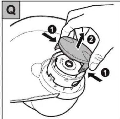 Wolf Garten GTE 840 - 3