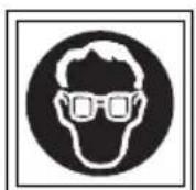 Wolf Garten GTE 840 - Meaning of the symbols - 5