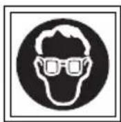 Wolf Garten GTE 840 - Signification des symboles - 5