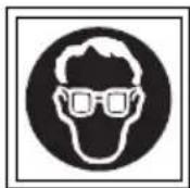 Wolf Garten GTE 840 - Znaczenie symboli - 5