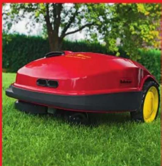 Wolf Garten GTE 850 - WOLF Garten - 8