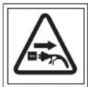 Wolf Garten GTE 850 - Innhold - 6