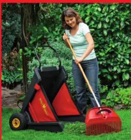 Wolf Garten GTE 850 - WOLF Garten - 6