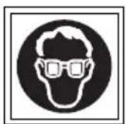 Wolf Garten GTE 850 - Znaczenie symboli - 4