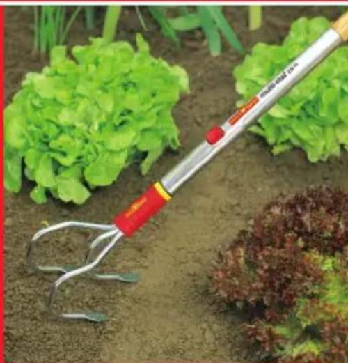 Wolf Garten GTE 850 - WOLF Garten - 3
