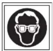 Wolf Garten GTE 845 - Signification des symboles - 4