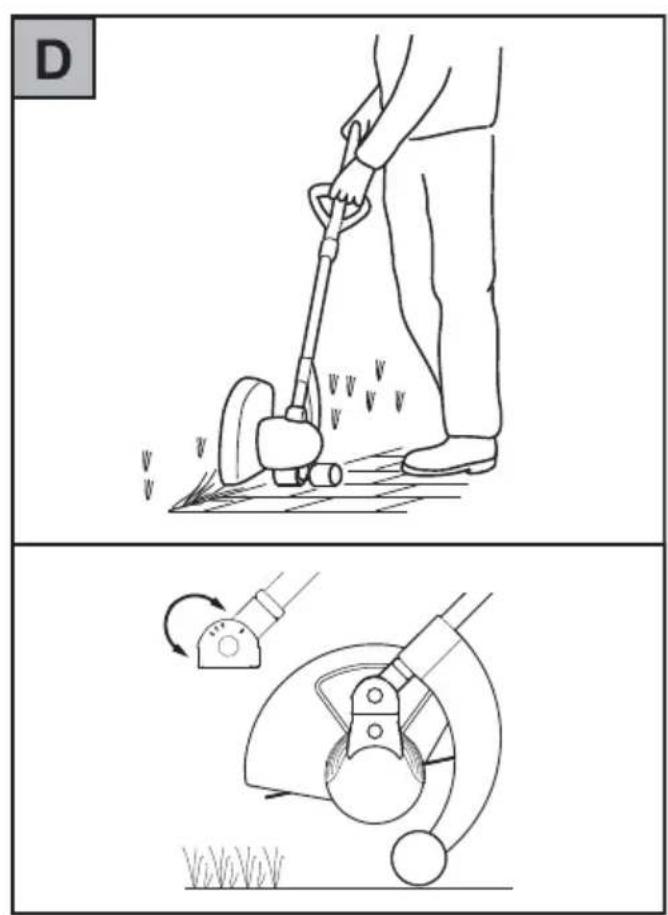 Wolf Garten GTE 845 - GR - 4