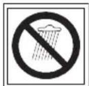 Wolf Garten GTE 845 - Bedeutung der Symbole - 5