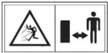 Wolf Garten GTE 845 - Förklaring av symbolerna - 2