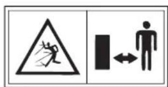 Wolf Garten GTE 845 - 3haueHne cHMBOJIOB - 2