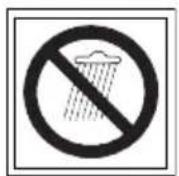 Wolf Garten GTE 845 - Signification des symboles - 5