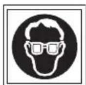 Wolf Garten GTE 845 - Bedeutung der Symbole - 4