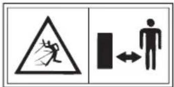 Wolf Garten GTE 845 - 3HaueHHe Ha cMBOJNTe - 2