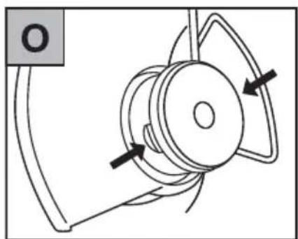 Wolf Garten GTE 845 - GR - 14