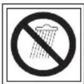 Wolf Garten GTE 845 - Znaczenie symboli - 5