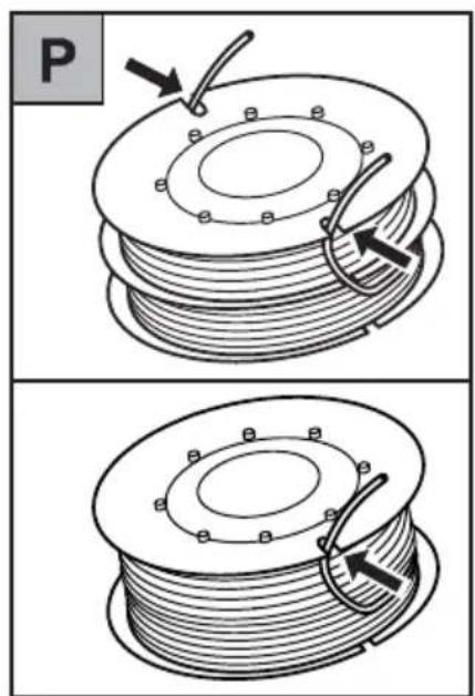 Wolf Garten GTE 845 - GR - 15