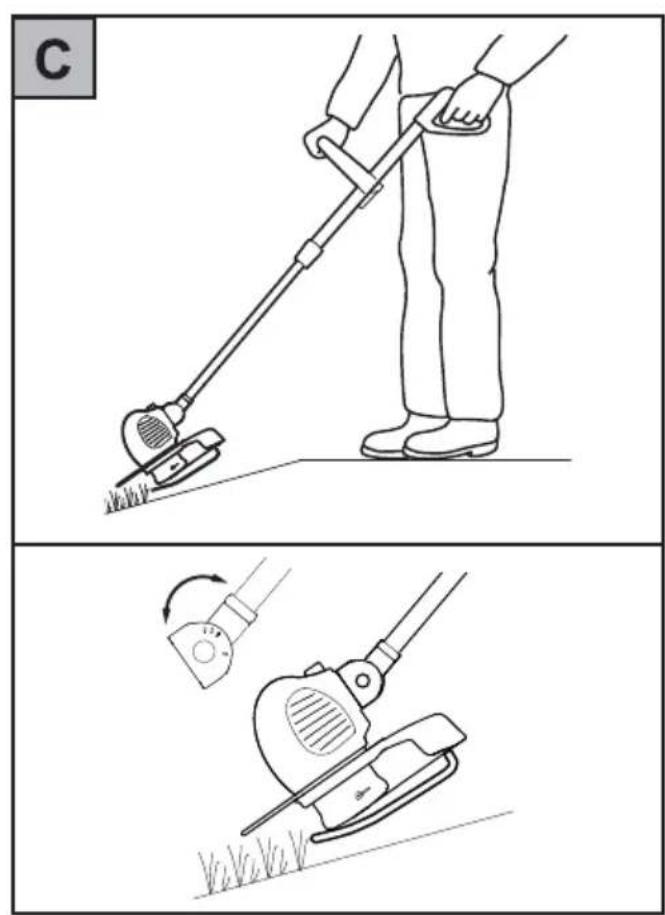 Wolf Garten GTE 845 - GR - 3